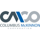 COLUMBUS MCKINNON