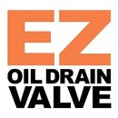 EZ OIL DRAIN VALVE