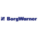 BORG WARNER