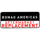 BOMAG AMERICAS-REPLACEMENT