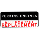 PERKINS ENGINES-REPLACEMENT