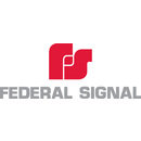 FEDERAL SIGNAL