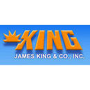 JAMES KING CO