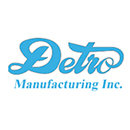 DETRO MANUFACTURING