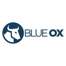 BLUE OX