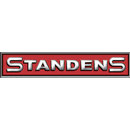 STANDENS