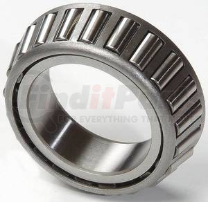 21075 by TIMKEN - TAPERED BEARING CONE