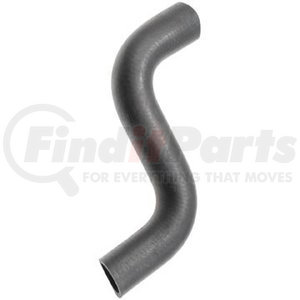 70847 by DAYCO - RADIATOR HOSE