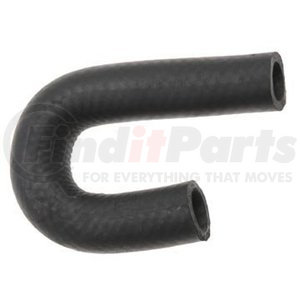 87653 by DAYCO - MOLDED HTR HOSE