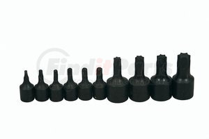 26560 by LISLE - T-10 Torx® Bit