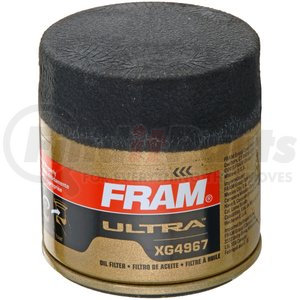 XG4967 by FRAM - Oil Filter