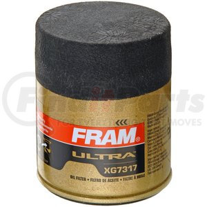 XG7317 by FRAM - Oil Filter