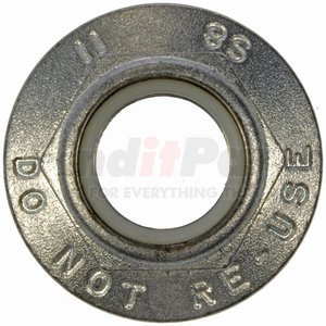 05209 by MOTORMITE MFG/DIV. R+M - SPINDLE NUT