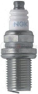 4985 by NGK SPARK PLUGS - R7282-105 Spark Plugs