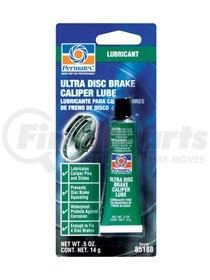 85188 by PERMATEX - Disc Brake Caliper Lube;