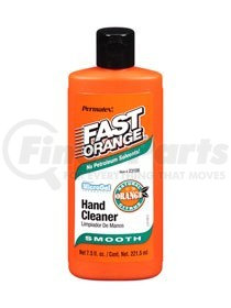 23108 by PERMATEX - FAST ORANGE Hand Cleaner