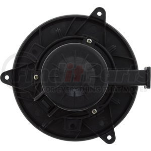 PM9375 by VDO - Blower Motor