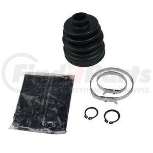 103-2824 by BECK ARNLEY - CV JOINT BOOT KI