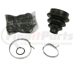 103-3027 by BECK ARNLEY - CV JOINT BOOT KI