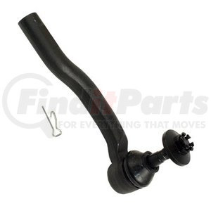 101-7671 by BECK ARNLEY - TIE ROD END