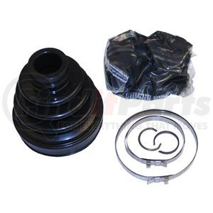 103-2973 by BECK ARNLEY - CV JOINT BOOT KI