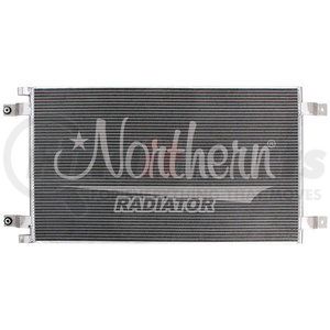 9260112 by NORTHERN FACTORY - CONDENSOR