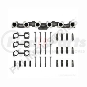 681125 by PAI - EXHAUST MANIFOLD KIT