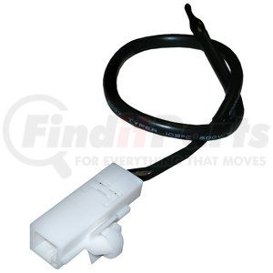 MT1636 by OMEGA ENVIRONMENTAL TECHNOLOGIES - A/C THERMISTOR