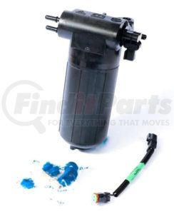 3860189 by PERKINS - FEEDING PUMP