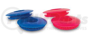 81-0111 by GROTE - Blue Polyurethane Seal