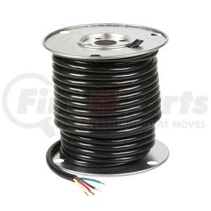 82-5600 by GROTE - Trailer Cable - PVC, Length 100'