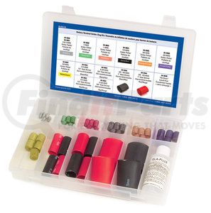 83-6532 by GROTE - Heat Shrink Kits - Battery Terminal Solder Slug