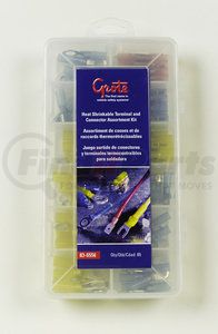 83-6556 by GROTE - Heat Shrink Kits - 85 Terminals & Connector