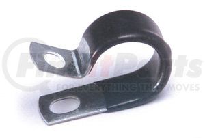 83-7039 by GROTE - Vinyl Insulated Steel Clamp - 2" Diameter