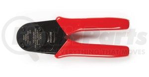 83-6563 by GROTE - Deutsch Connector Crimping Tool - Solid Barrel, 22-20 Wire Gauge