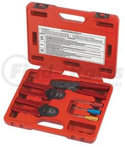 83-6568 by GROTE - Deutsch & Weather Pack Tools - Service Kit