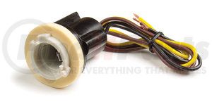 84-1030 by GROTE - Replacement Lamp Socket Repair Assembly - Stop / Tail / Turn & Park, 3 Wire