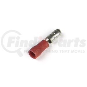 84-2194 by GROTE - Vinyl Male Bullet Connector - 22 - 16 Gauge, Male