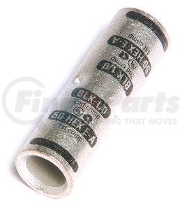 84-9219 by GROTE - Battery Cable Splices - Gray