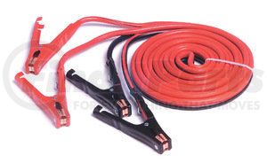 84-9476 by GROTE - Booster Cables - 20' Industrial Grade, 1 Gauge