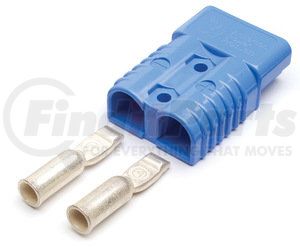 84-9487 by GROTE - Plug-In Style Battery Cable Connector