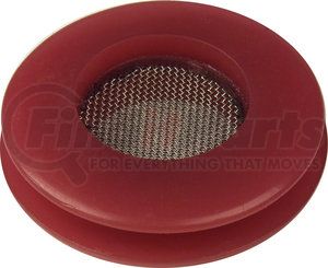 81-0113-08R by GROTE - Red Polyurethane Seal