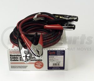 84-9484 by GROTE - Booster Cables - 12' Industrial Grade, 1 Gauge