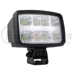 63Z11 by GROTE - Trilliant® LMX LED Work Light - Close Range, Deutsch DT, 7000 Lumens