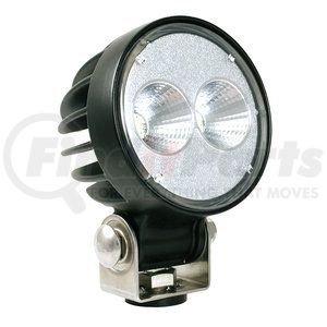 64G41 by GROTE - Trilliant® T26 LED Work Light | 1000 Lumens - 1000 Lumens, Pendant Mount, Far Flood