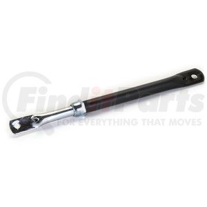 10002 by GROTE - Adjustable Mirror Arms - 10" - 13" Long, Black