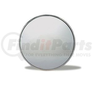 12004 by GROTE - Stick-On Convex Mirror - 3" Round