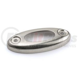 42343 by GROTE - MicroNova® LED Clearance / Marker Light - Stainless Steel Bezel