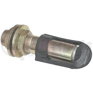 43665 by GROTE - Flexible-Base Strobe Light - Mounting Stem Only
