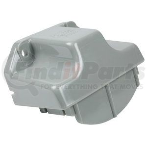 43960-3 by GROTE - License Plate Light Mounting Brackets - Gray, Multi Pack
